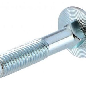 Bolt M10X60 - DIN603