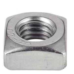 SQUARE NUT M8 - DIN557